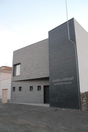Centro cultural