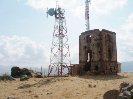 Torre óptica