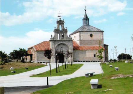 Imagen Ermita de San Antonio del Cerro