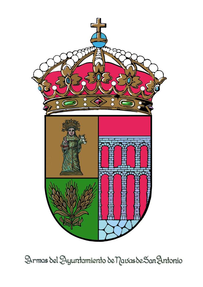 Imagen Escudo municipal