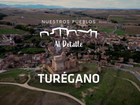 Imagen ‘Nuestros Pueblos al Detalle’: esta semana… Turégano